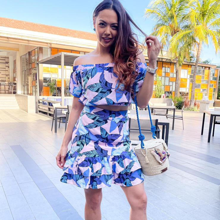 Farah Eslaquit