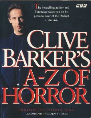 Clive Barker