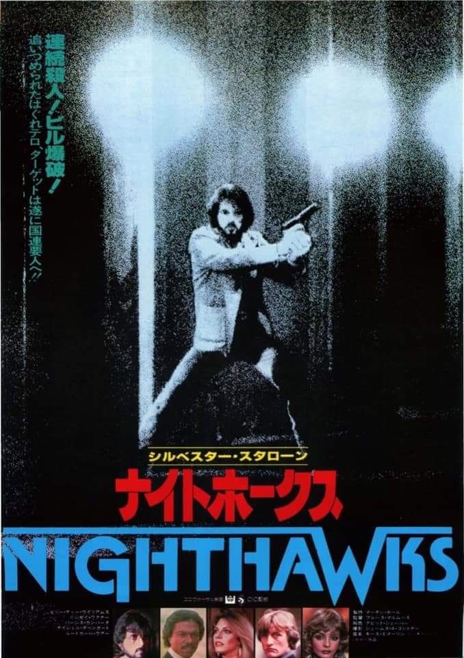 Nighthawks