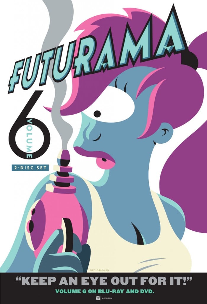 Futurama