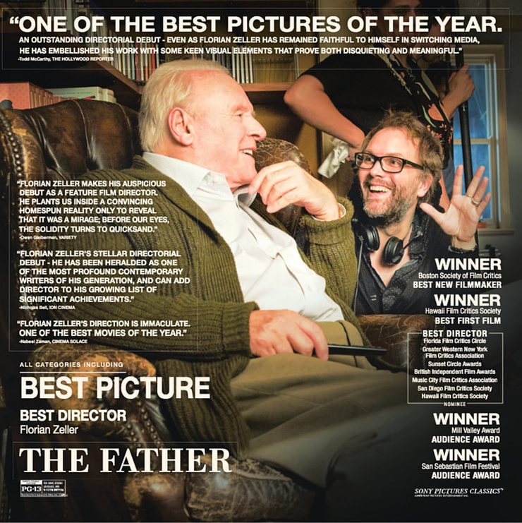The Father