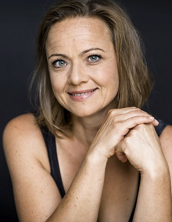 Stephanie Gossger