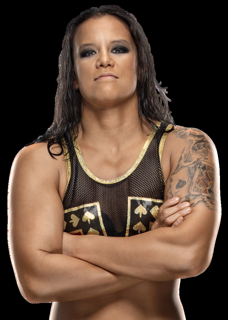 Shayna Baszler