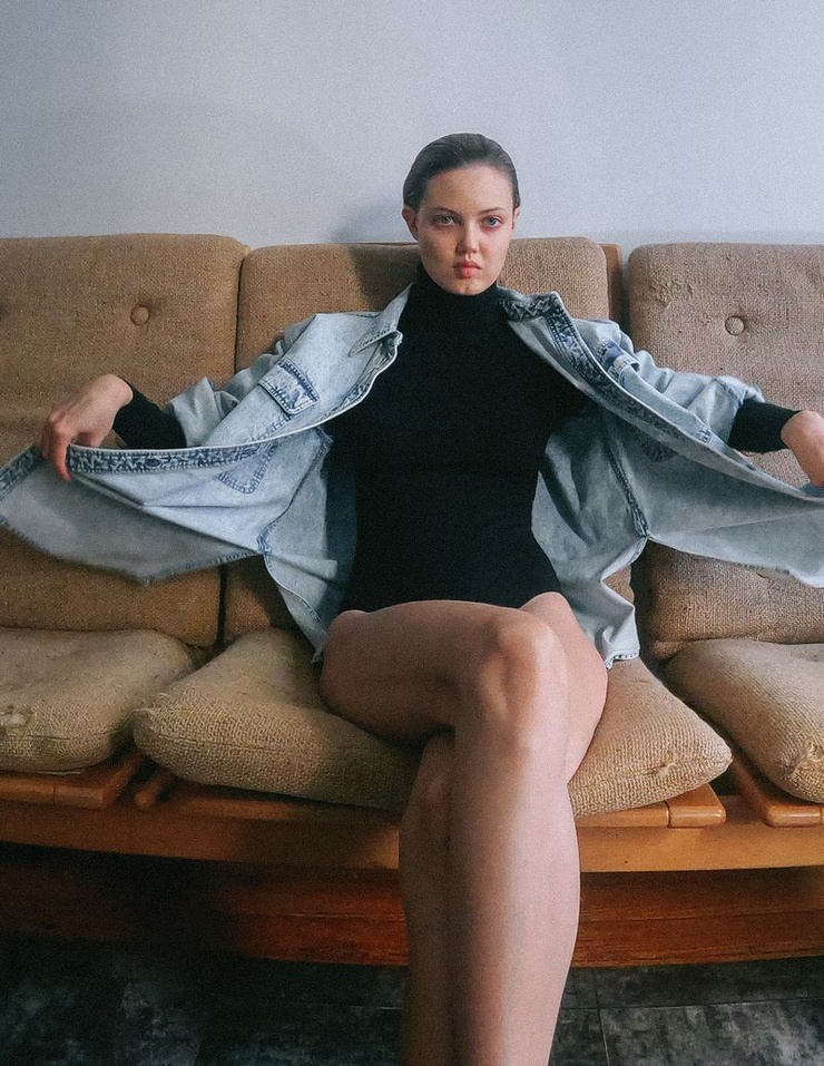 Lindsey Wixson Lindsey Wixson