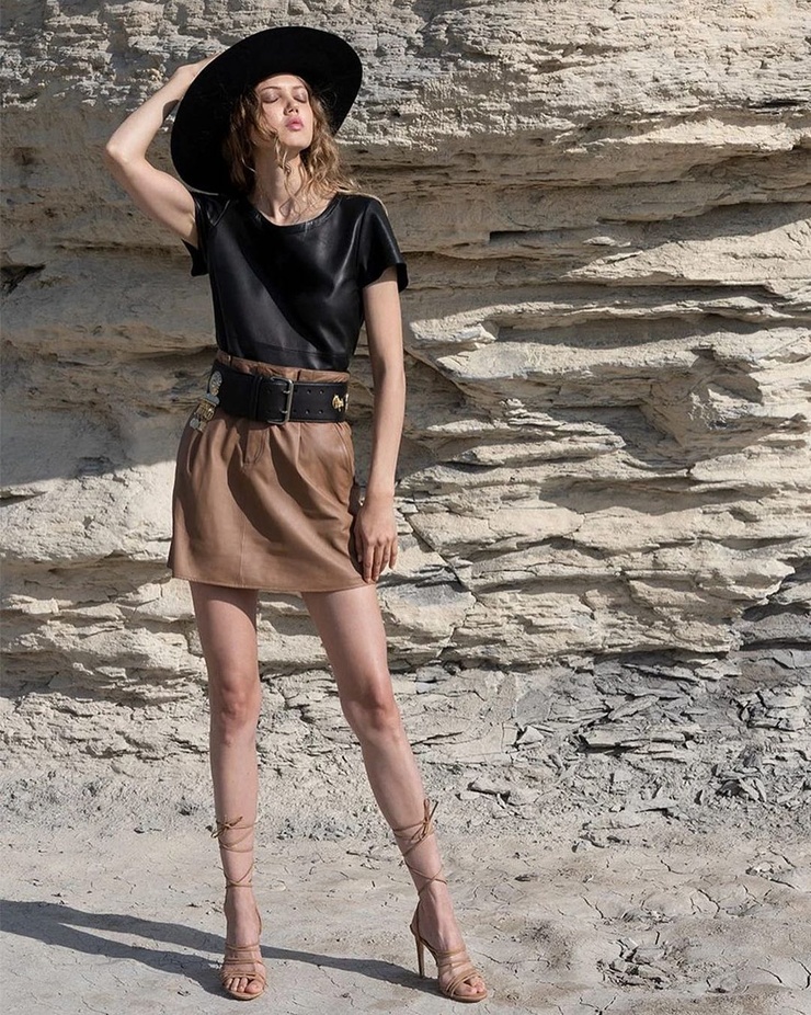 Lindsey Wixson Lindsey Wixson