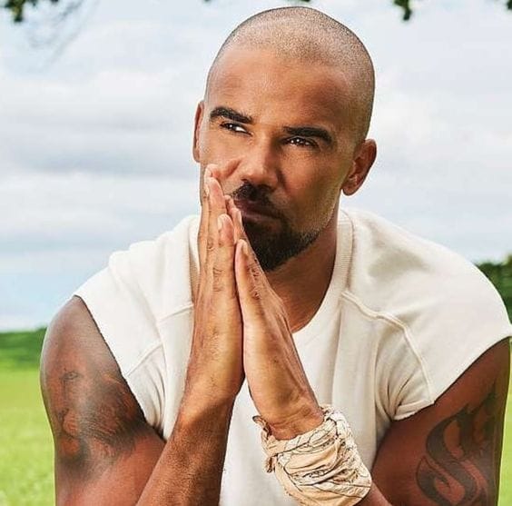 Shemar Moore