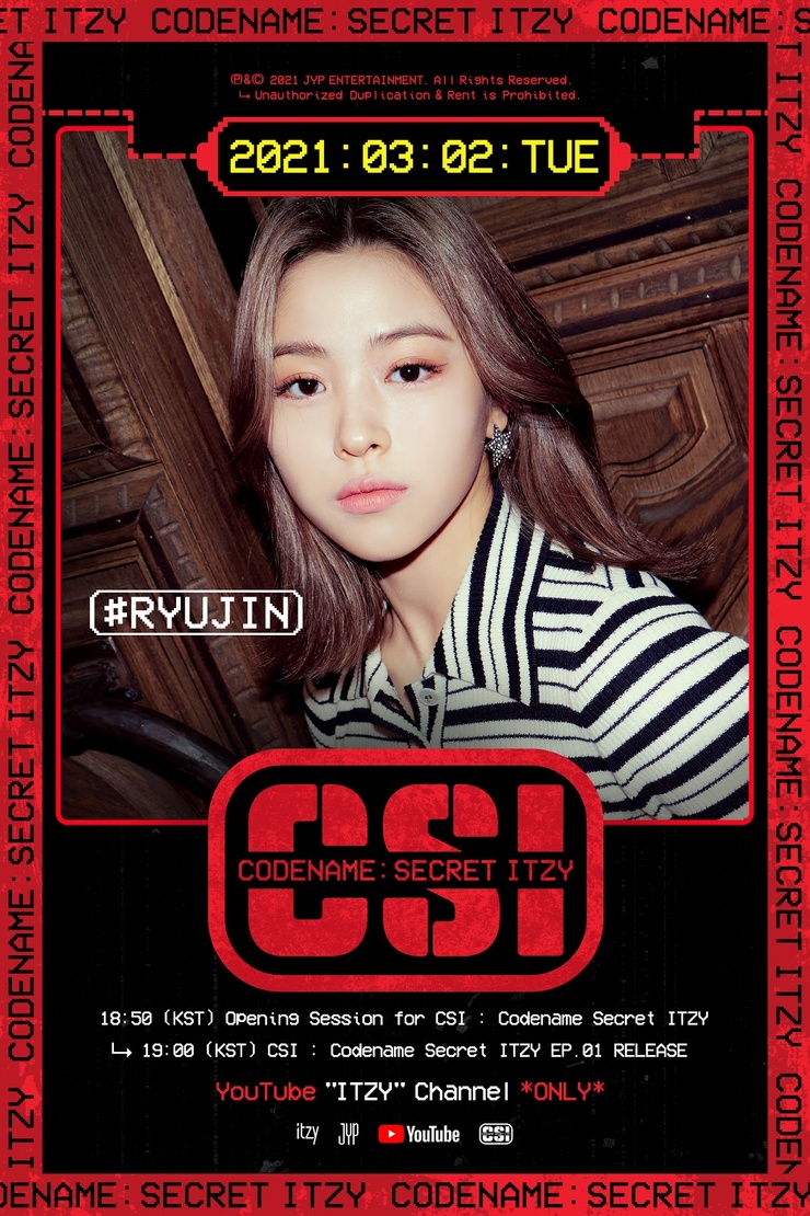 ITZY