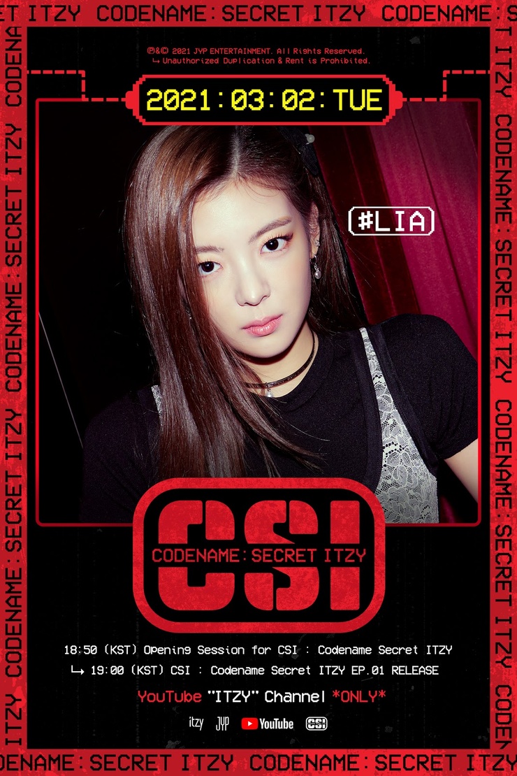 ITZY