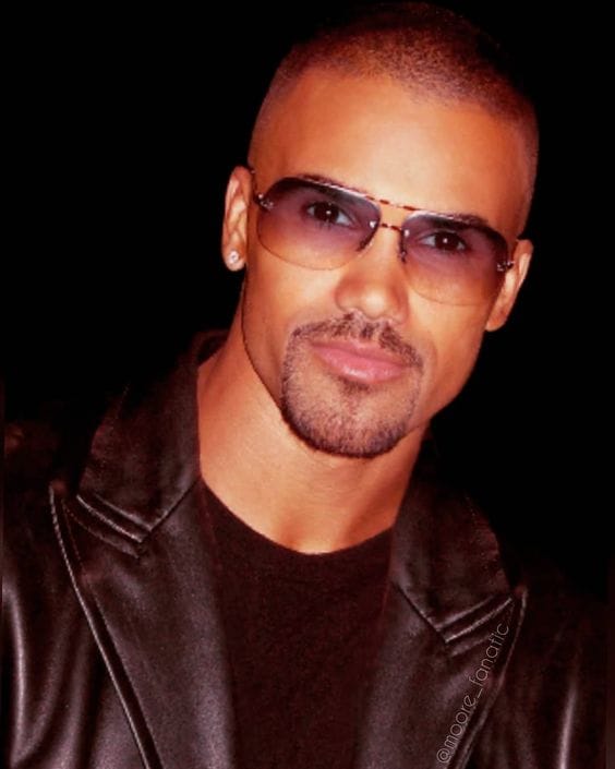 Shemar Moore