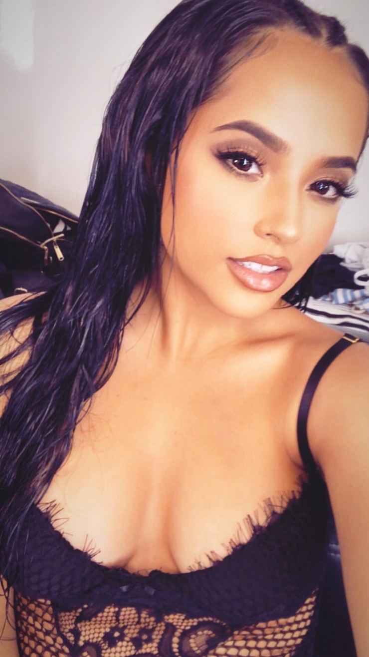 Becky G.
