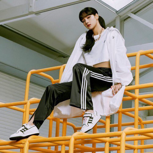 Lalisa Manoban