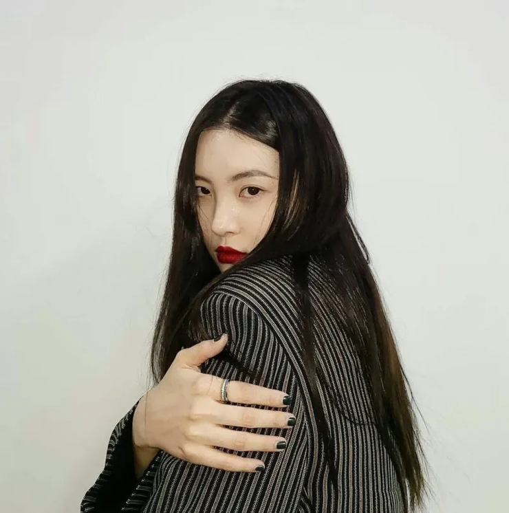 Lee Sunmi