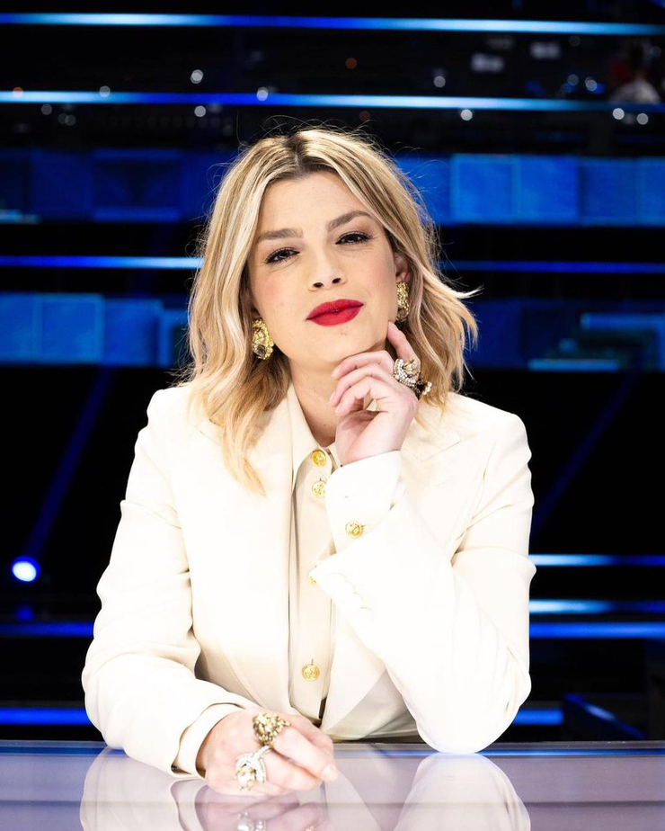 Emma Marrone