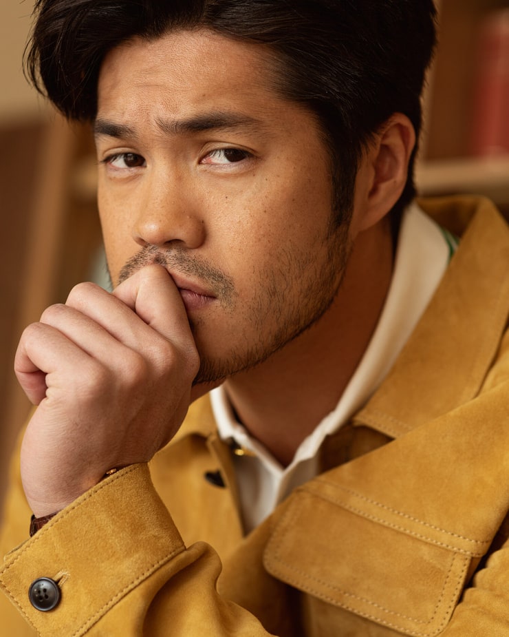 Ross Butler