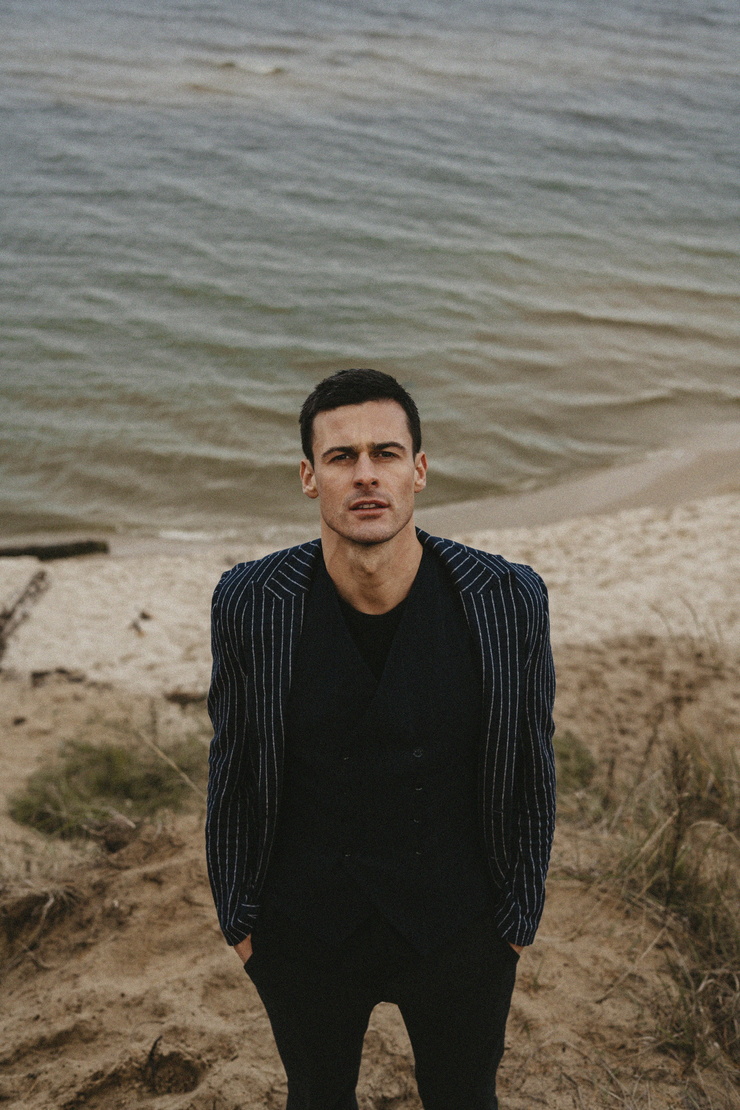 Picture of Oleg Zagorodnii
