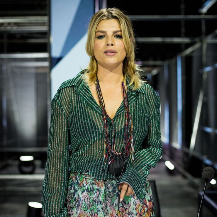 Emma Marrone