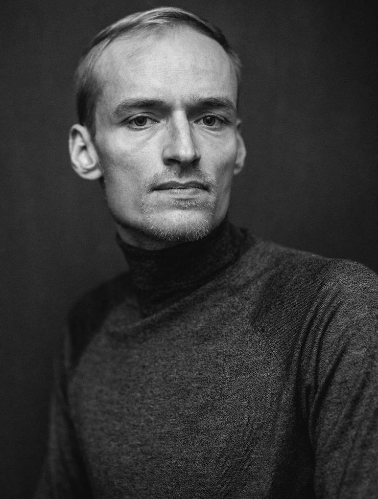 Kaspar Velberg