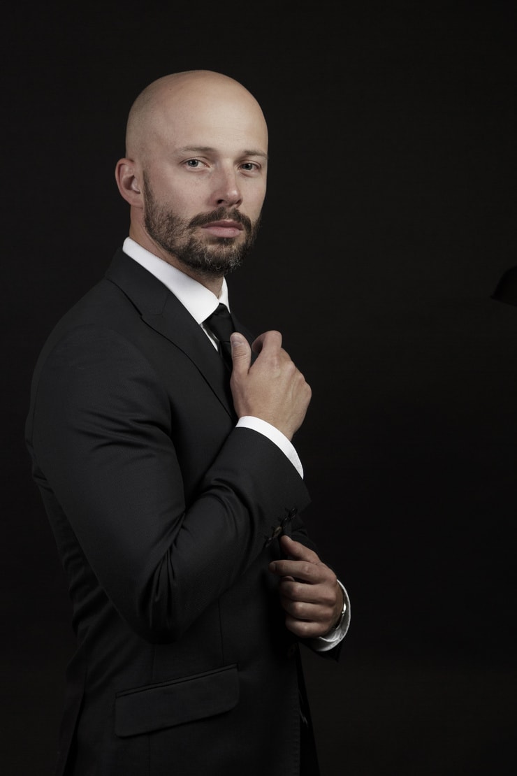 Sten Karpov