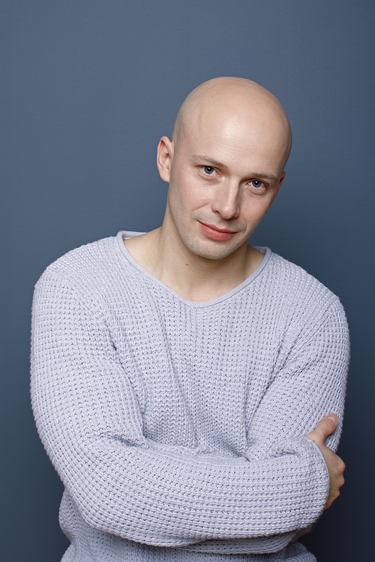 Sten Karpov