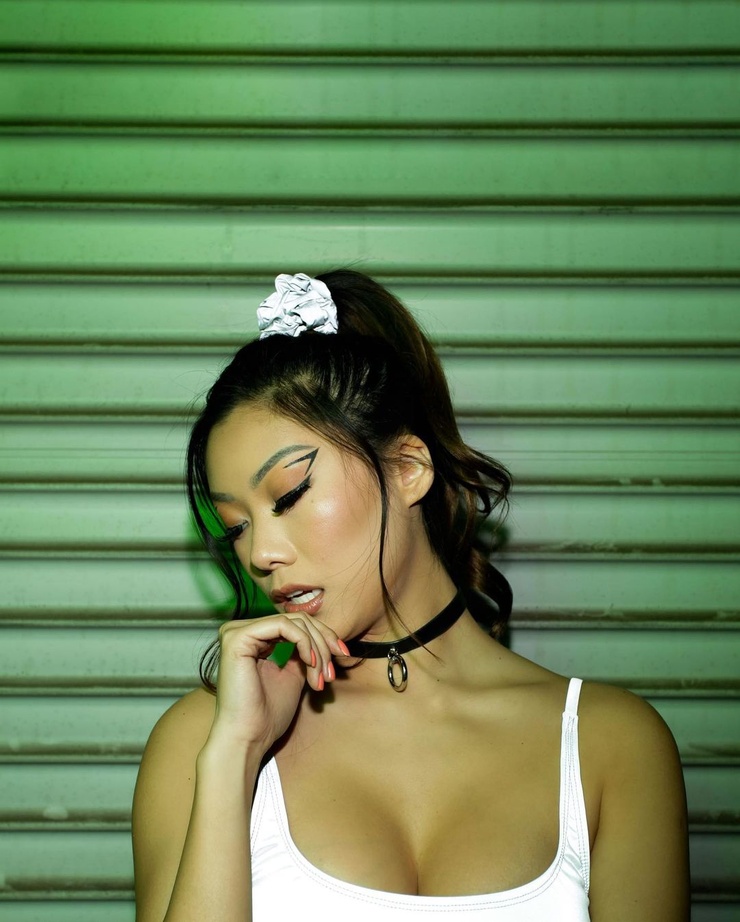 Sandy Cheek