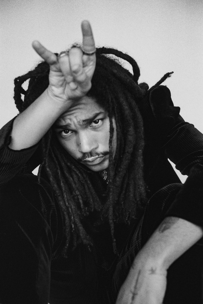 Luka Sabbat
