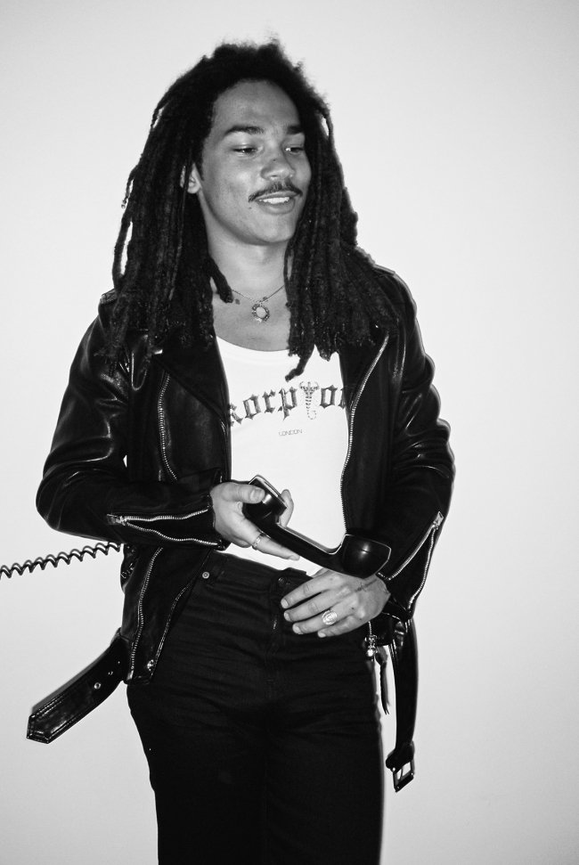 Luka Sabbat