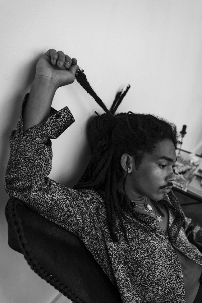 Luka Sabbat