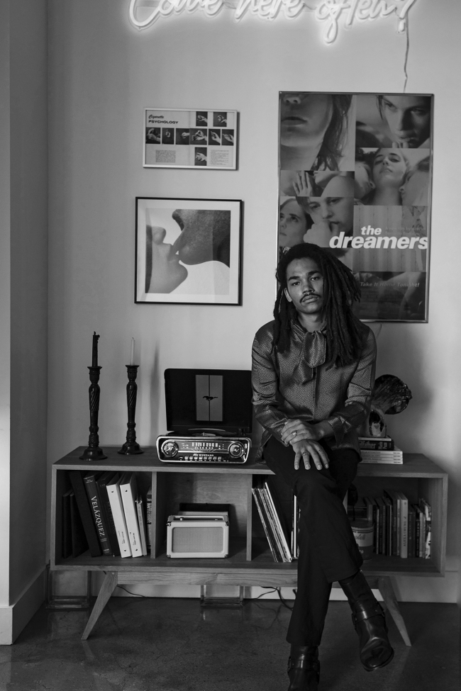 Luka Sabbat