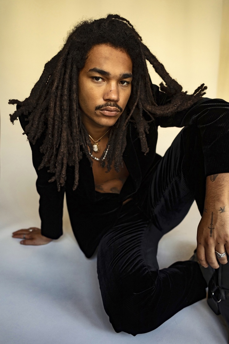 Luka Sabbat