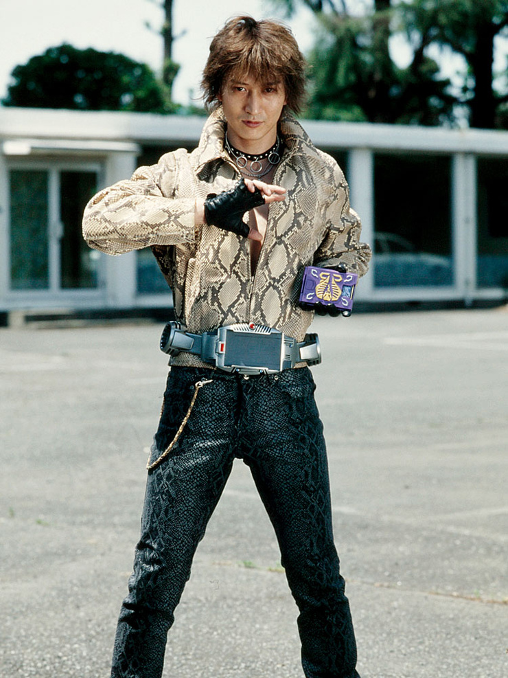 Takeshi Asakura