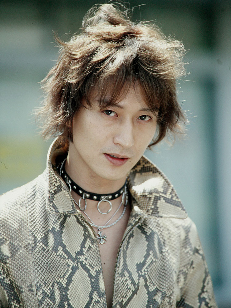 Takeshi Asakura