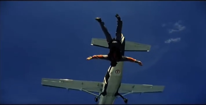 Free Fall