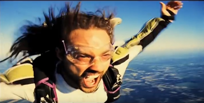 Free Fall