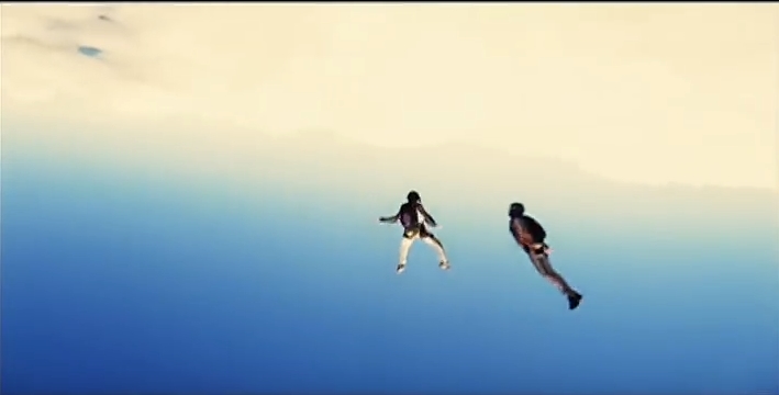 Free Fall