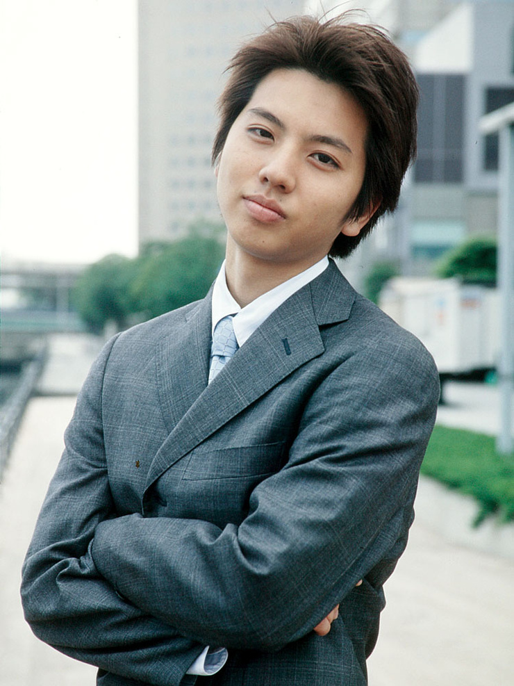 Jun Shibaura