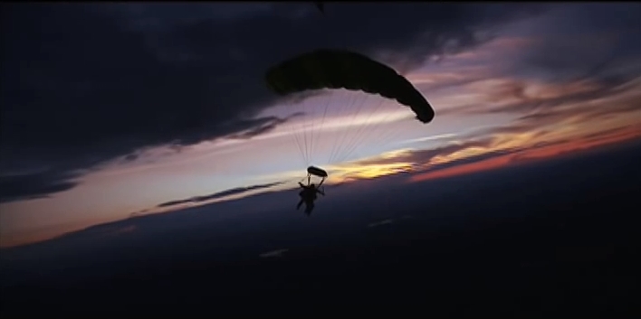 Free Fall