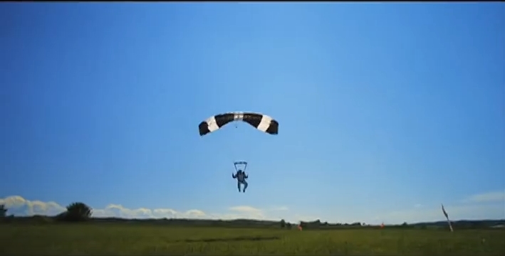 Free Fall