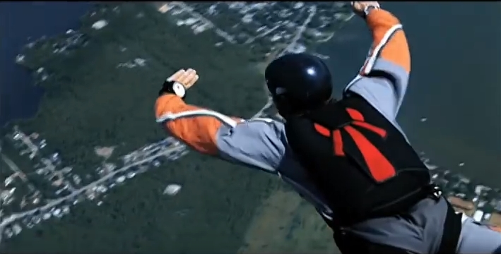 Free Fall