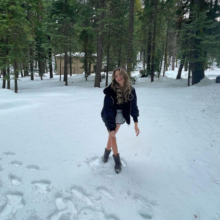 Kyla Kenedy Kyla Kenedy