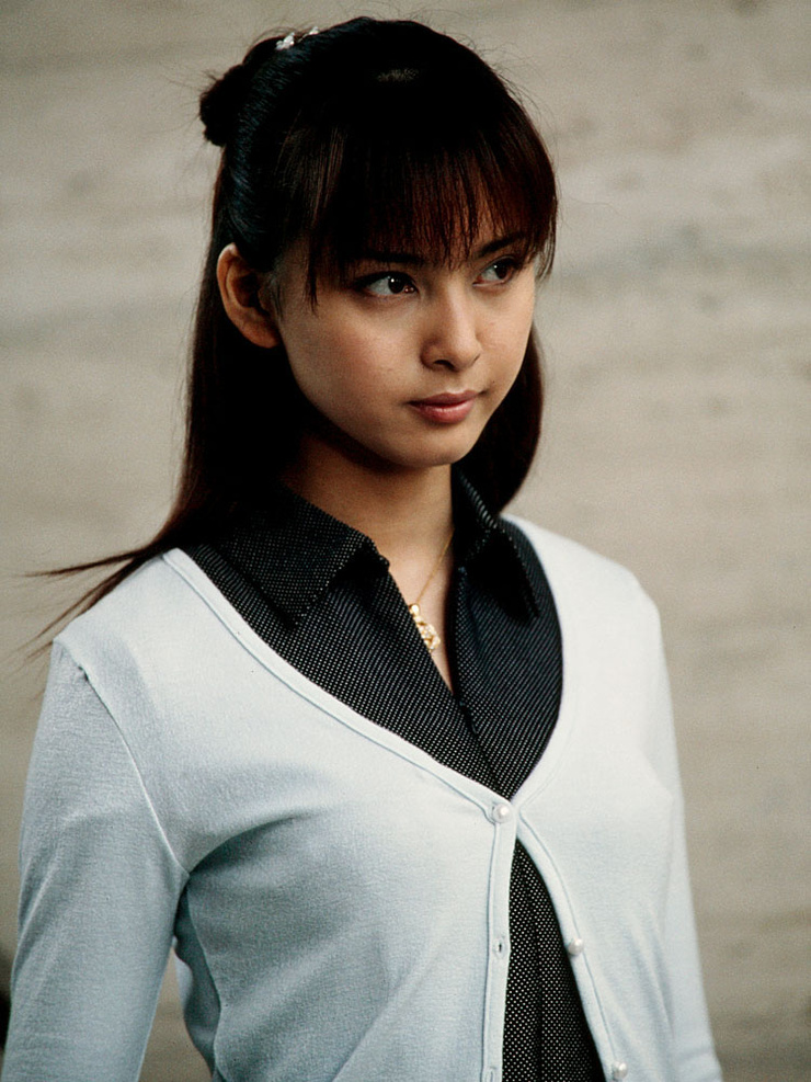 Miho Kirishima