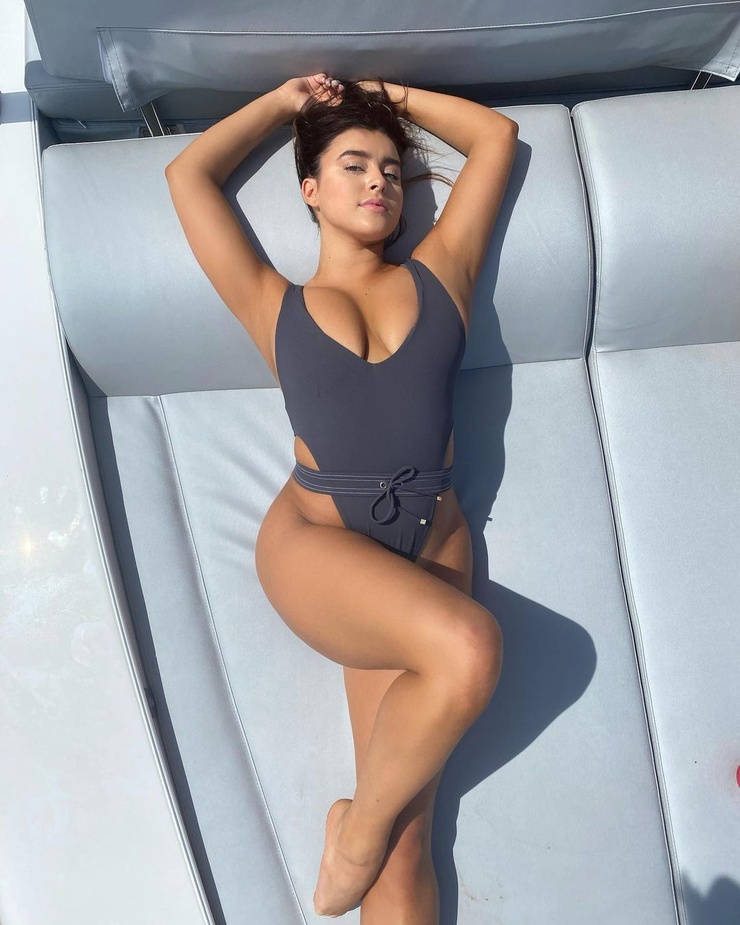 Kalani Hilliker Kalani Hilliker