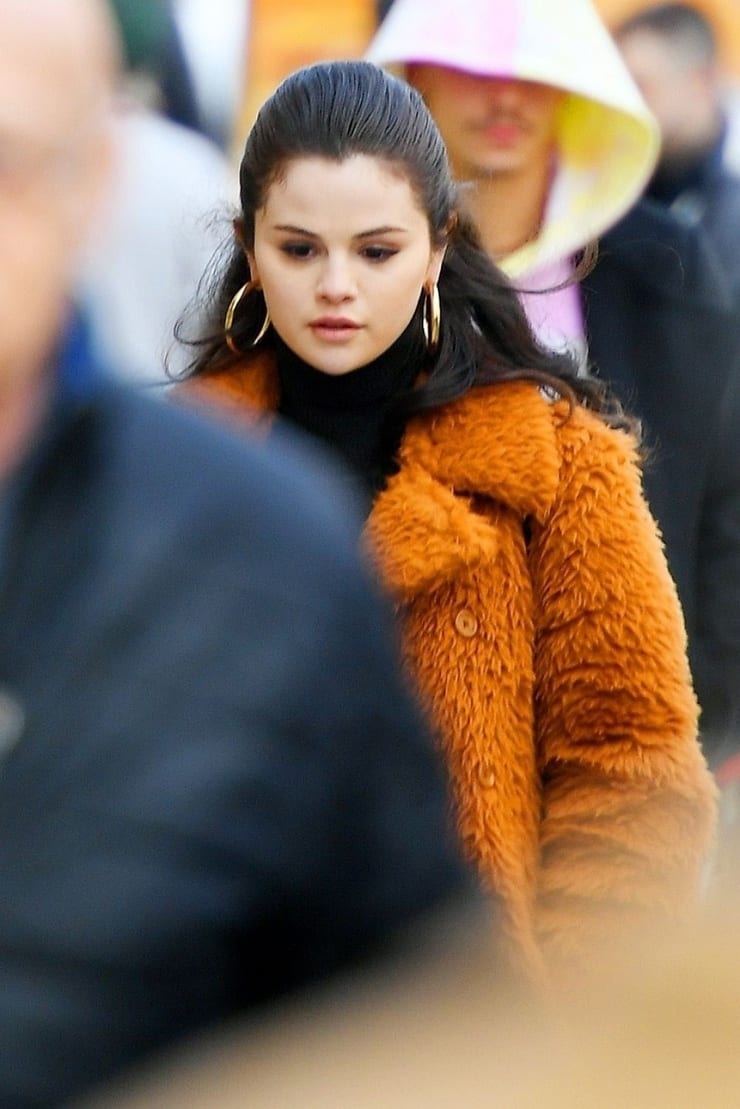 Selena Gomez