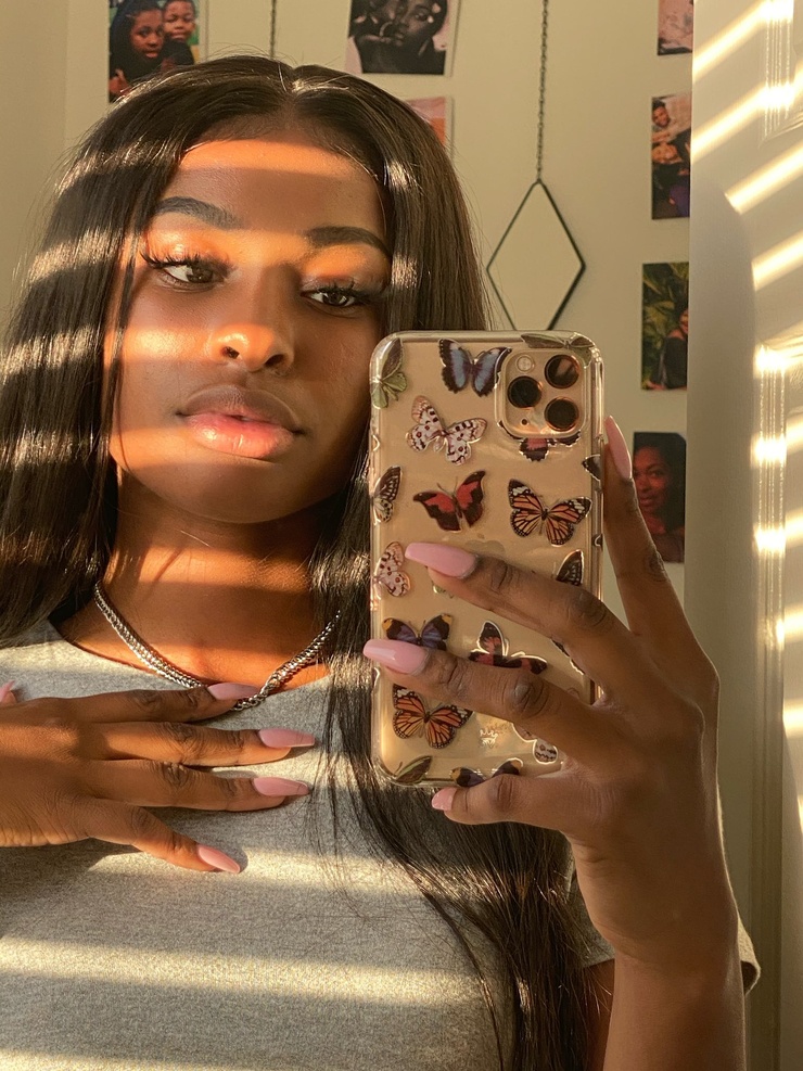 Coco Jones