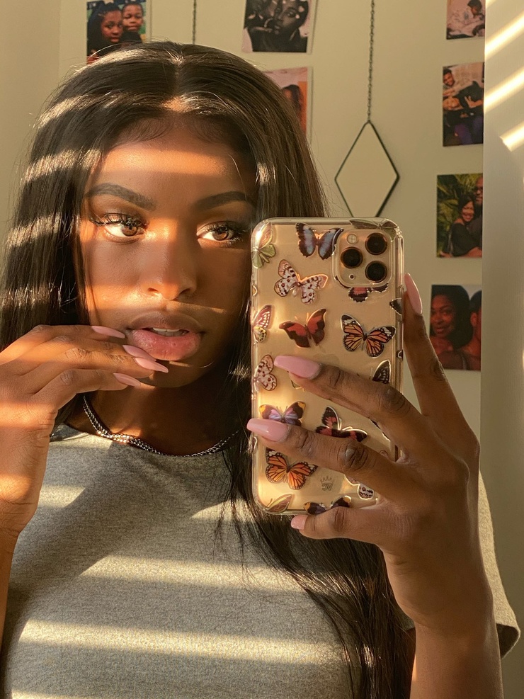 Coco Jones