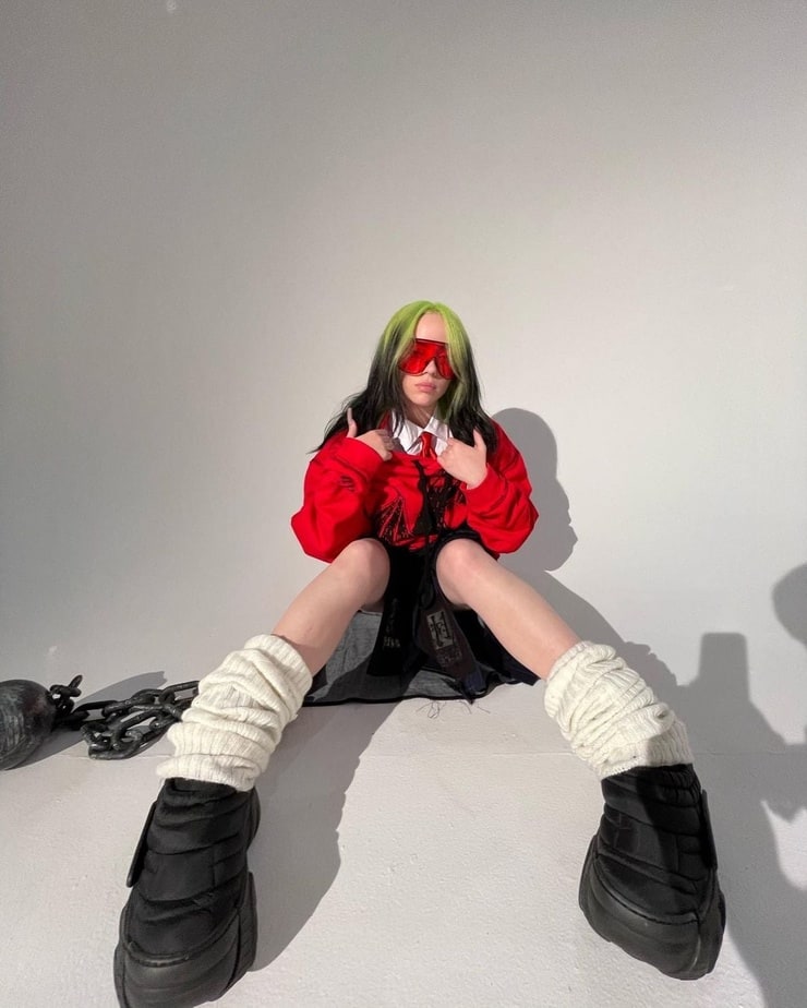 Billie Eilish