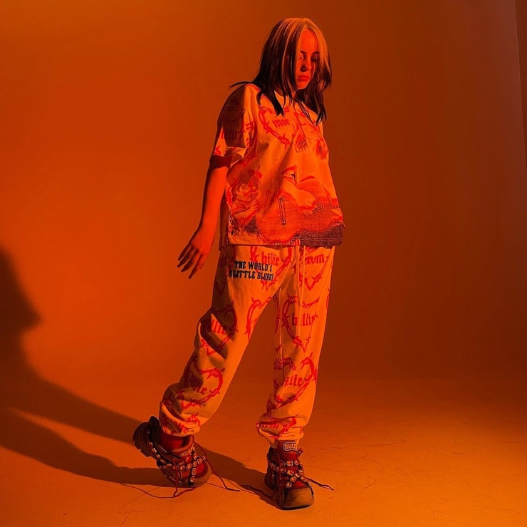 Billie Eilish