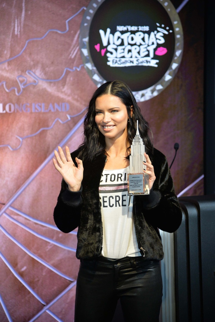 Adriana Lima
