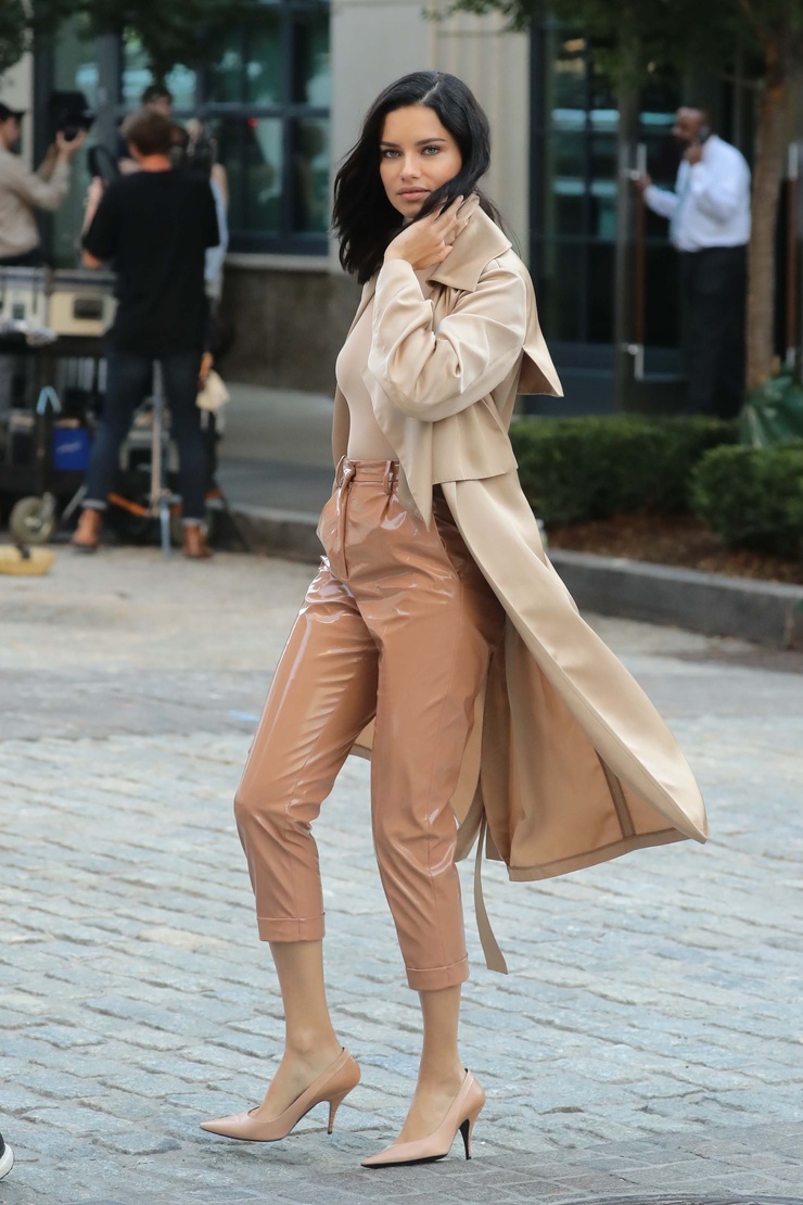 Adriana Lima