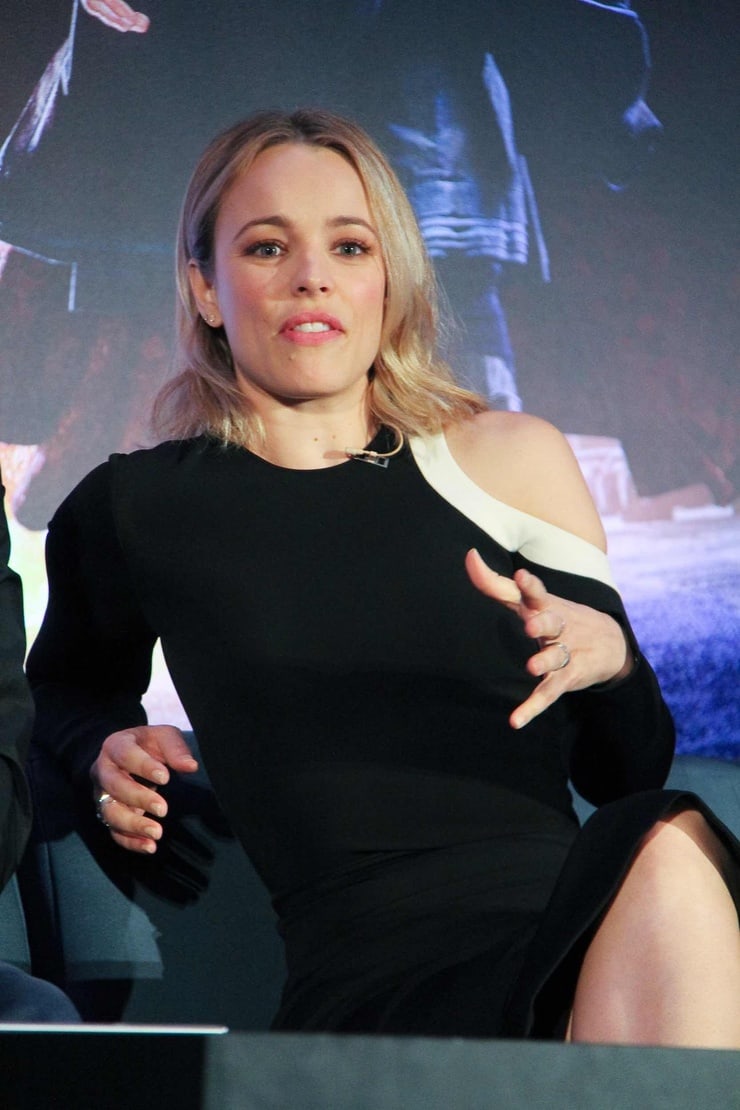 Rachel McAdams