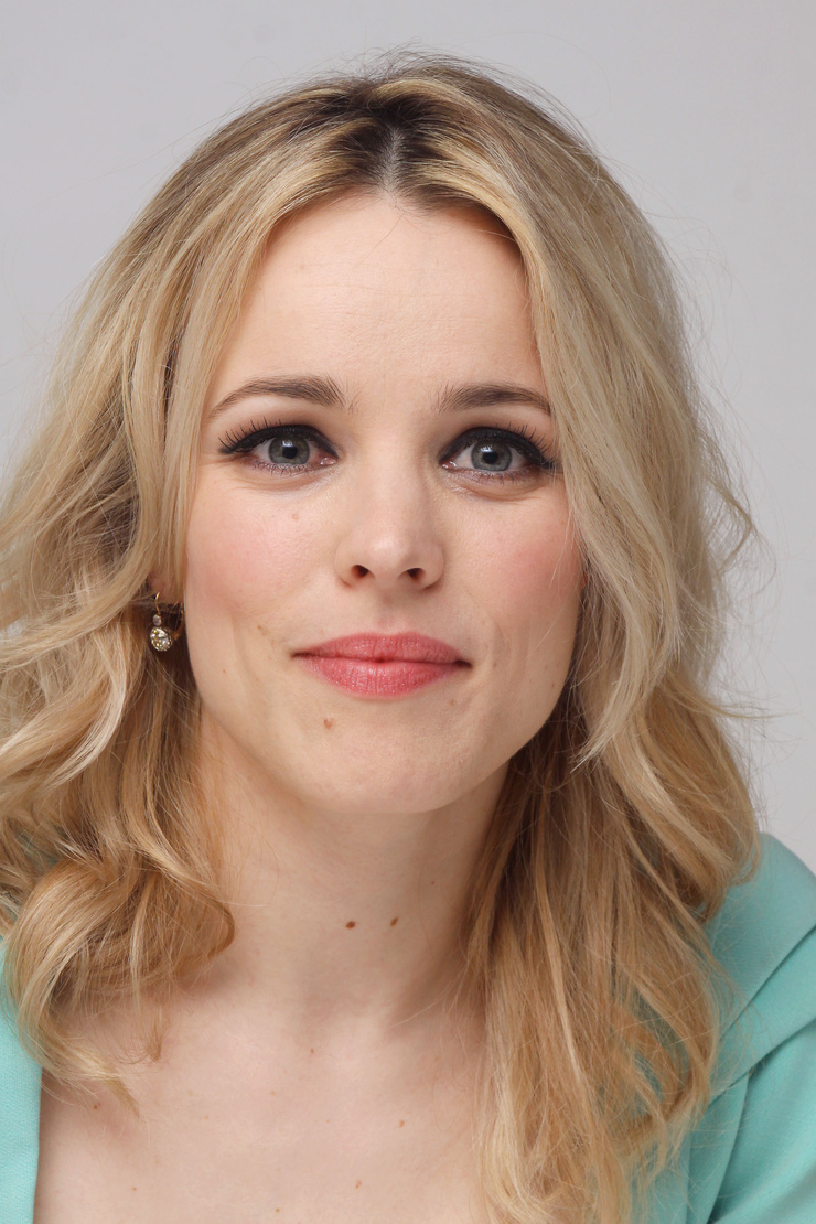 Rachel McAdams Rachel McAdams